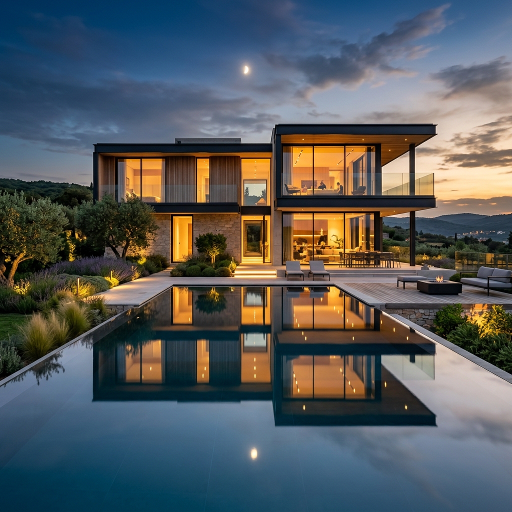 Hero Architecture